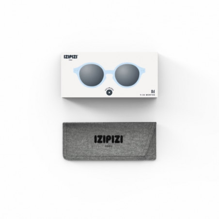 Lunettes de soleil, Izipizi