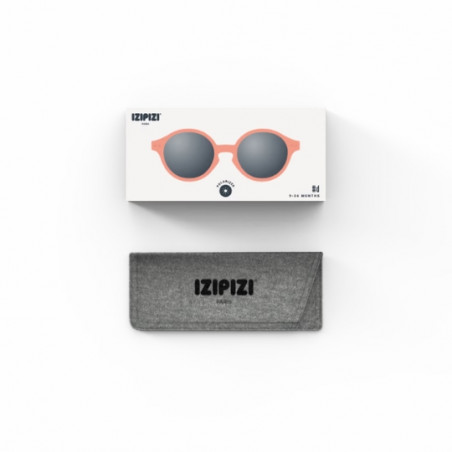 Lunettes de soleil, Izipizi