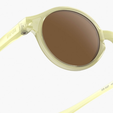 Lunettes de soleil, Izipizi