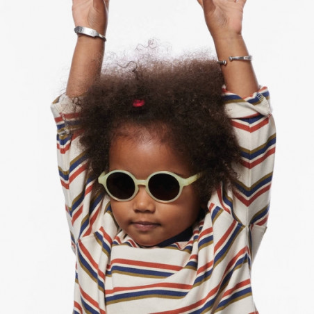 Lunettes de soleil, Izipizi