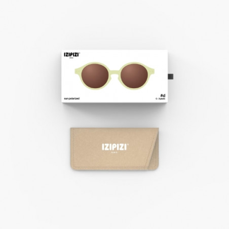 Lunettes de soleil, Izipizi