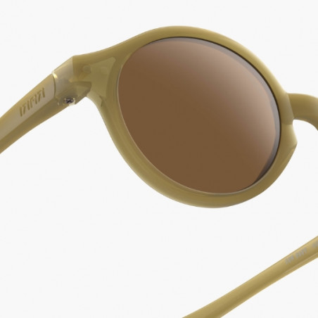 Lunettes de soleil, Izipizi