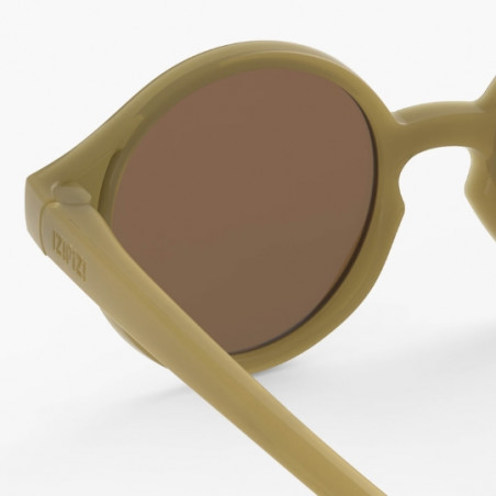 Lunettes de soleil, Izipizi