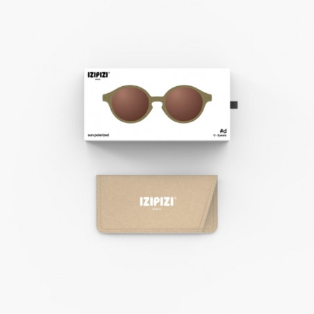 Lunettes de soleil, Izipizi