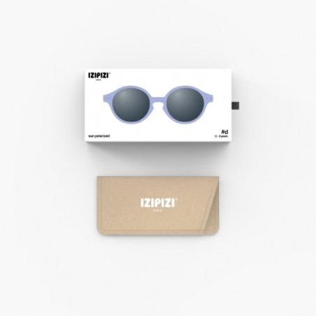 Lunettes de soleil, Izipizi