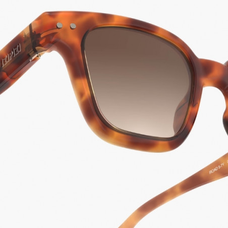 Lunettes de soleil, Izipizi