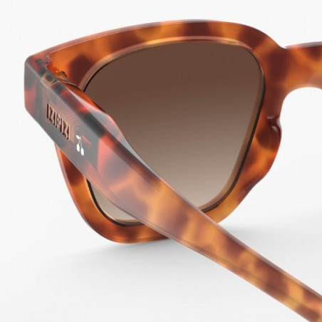 Lunettes de soleil, Izipizi