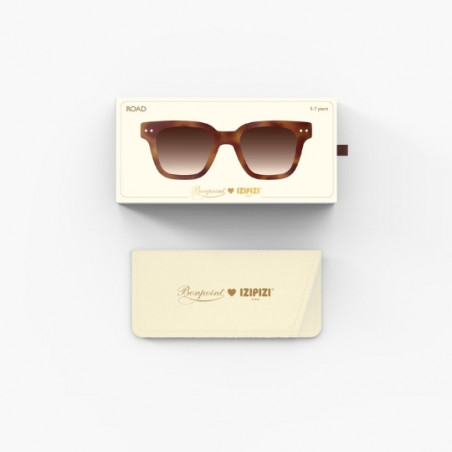 Lunettes de soleil, Izipizi