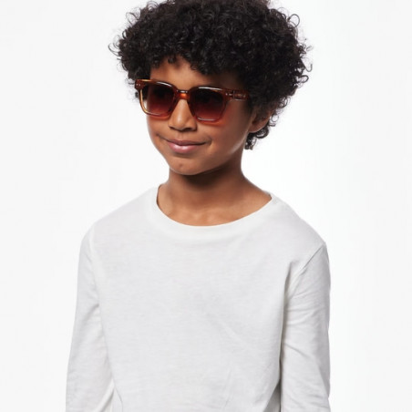 Lunettes de soleil, Izipizi