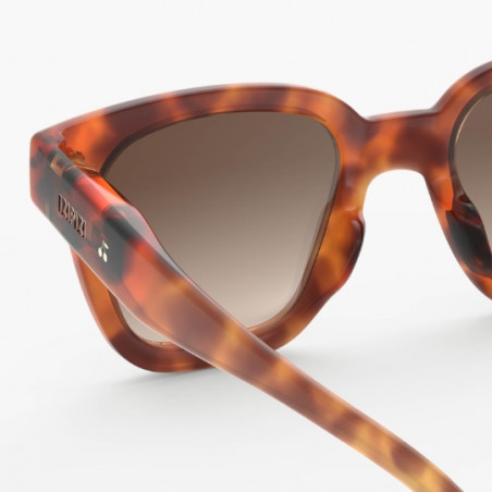 Lunettes de soleil, Izipizi