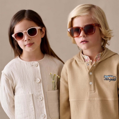 Lunettes de soleil, Izipizi