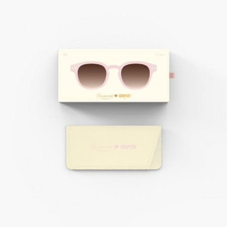 Lunettes de soleil, Izipizi