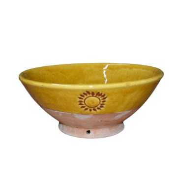 Soleil Essaouira : Saladier...