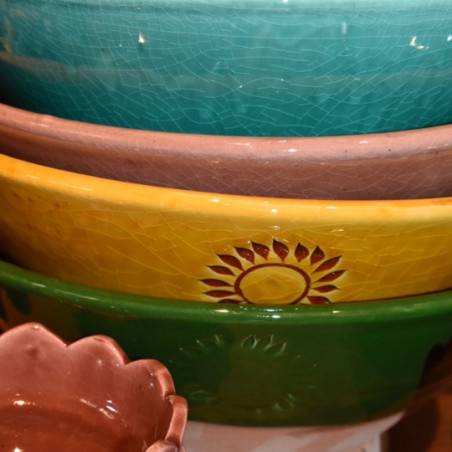 Vaisselle, SOLEIL ESSAOUIRA