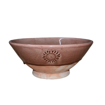 Soleil Essaouira : Saladier...