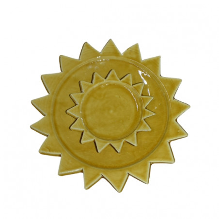 Vaisselle, SOLEIL ESSAOUIRA