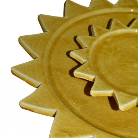 Vaisselle, SOLEIL ESSAOUIRA