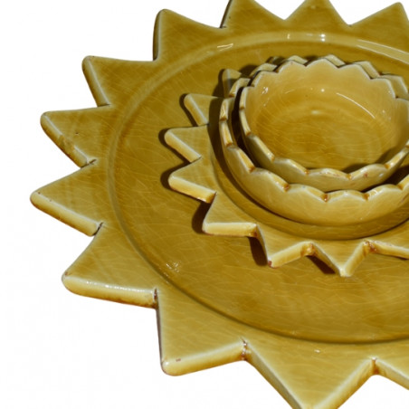 Vaisselle, SOLEIL ESSAOUIRA