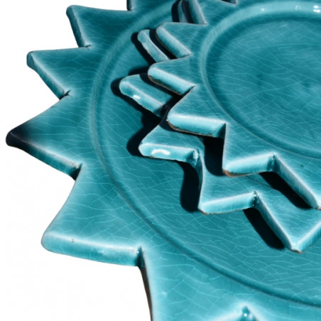 Vaisselle, SOLEIL ESSAOUIRA