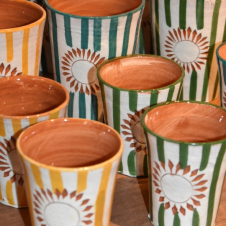 Vaisselle, SOLEIL ESSAOUIRA