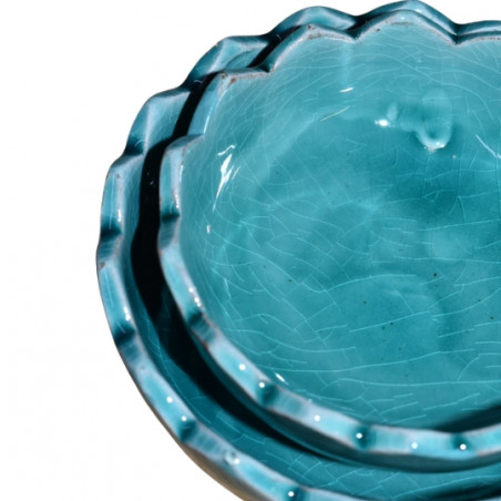 Vaisselle, SOLEIL ESSAOUIRA