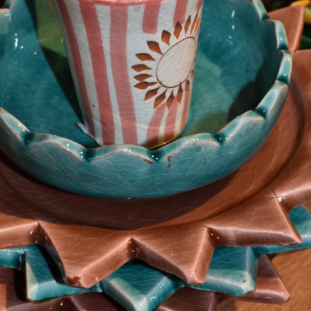 Vaisselle, SOLEIL ESSAOUIRA