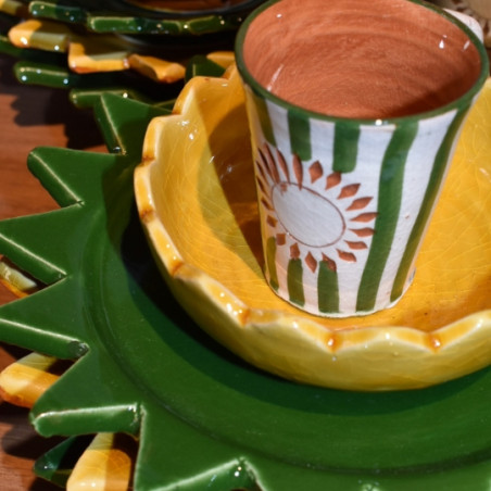 Vaisselle, SOLEIL ESSAOUIRA