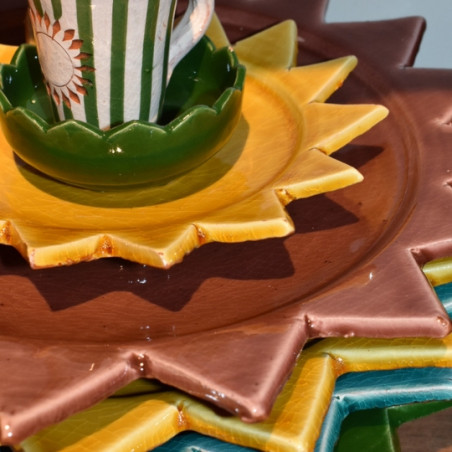 Vaisselle, SOLEIL ESSAOUIRA