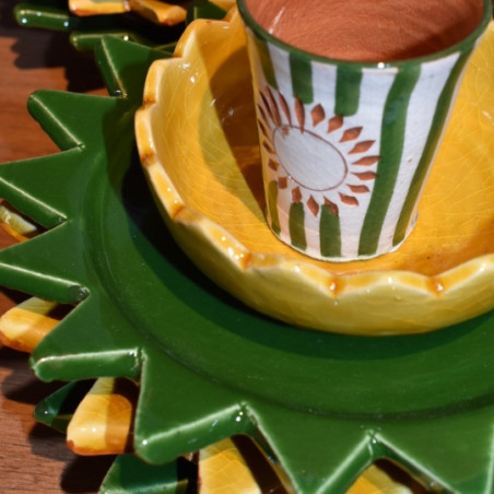 Vaisselle, SOLEIL ESSAOUIRA