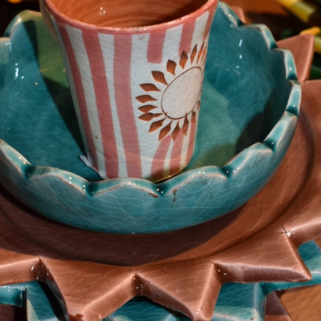 Vaisselle, SOLEIL ESSAOUIRA