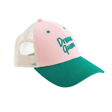 Chamaye : Casquette Trucker...