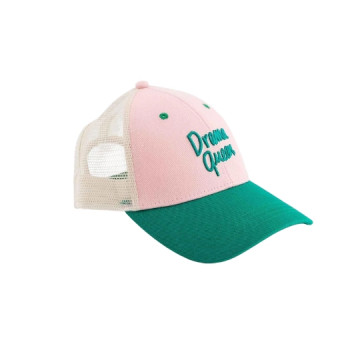 Chamaye : Casquette Trucker...