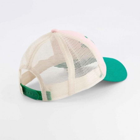 Casquette, Chamaye