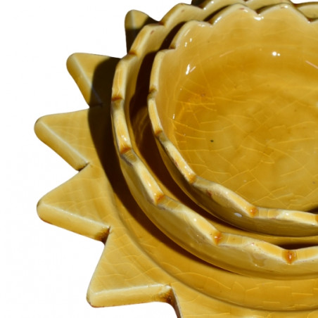 Vaisselle, SOLEIL ESSAOUIRA