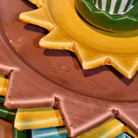 Vaisselle, SOLEIL ESSAOUIRA