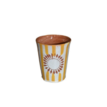 Soleil Essaouira : Tasse...