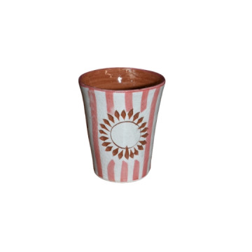 Soleil Essaouira : Tasse...