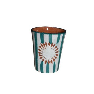 Soleil Essaouira : Tasse...