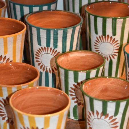 Vaisselle, SOLEIL ESSAOUIRA