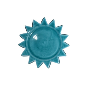 Soleil Essaouira : Assiette...