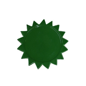 Soleil Essaouira : Assiette...