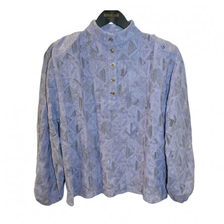 Blouse, GIPSY MAURICE