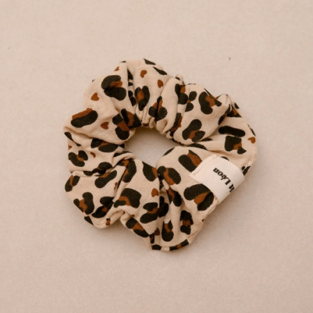 Chouchou pour cheveux, MON PETIT LEON