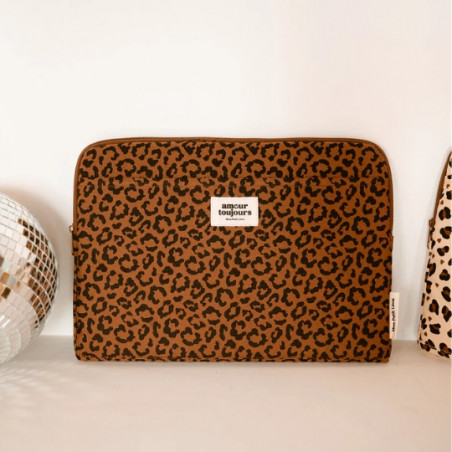 Housse d'ordinateur, MON PETIT LEON