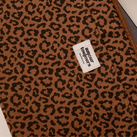 Housse d'ordinateur, MON PETIT LEON