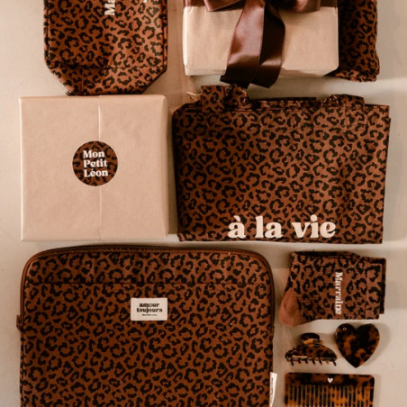 Housse d'ordinateur, MON PETIT LEON