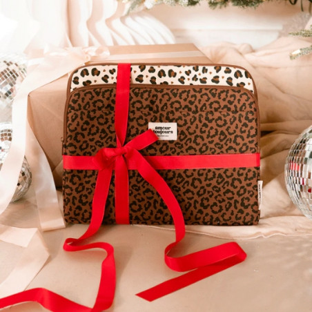 Housse d'ordinateur, MON PETIT LEON