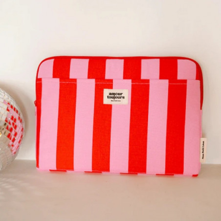 Housse d'ordinateur, MON PETIT LEON