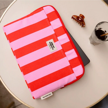 Housse d'ordinateur, MON PETIT LEON