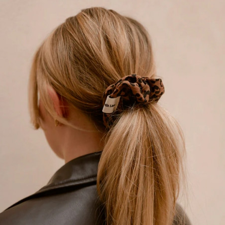 Chouchou pour cheveux, MON PETIT LEON